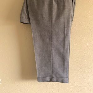 Perry Ellis men’s dress pants, size 40X30
